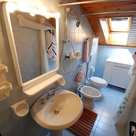 Apartamento Locazione Turistica Villaggio Burchiello.3 *