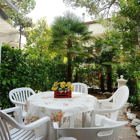 Locazione Turistica Villaggio Burchiello.3 Λινιάνο Σαμπιαντόρο