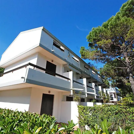 Locazione Turistica Villaggio Burchiello.3 Διαμέρισμα