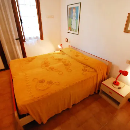 Locazione Turistica Villaggio Burchiello.3 Apartamento *
