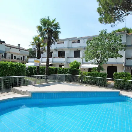 Locazione Turistica Villaggio Burchiello.3 Διαμέρισμα *