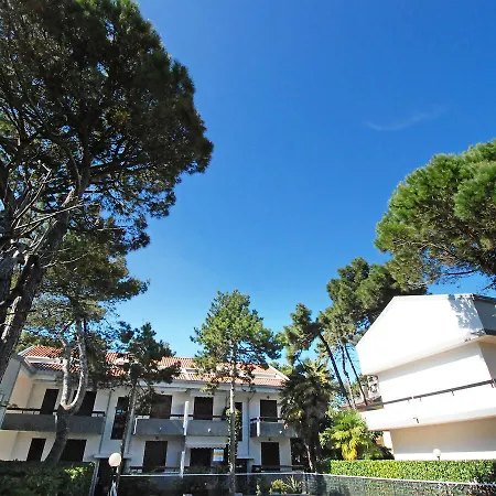 Locazione Turistica Villaggio Burchiello.3 Διαμέρισμα