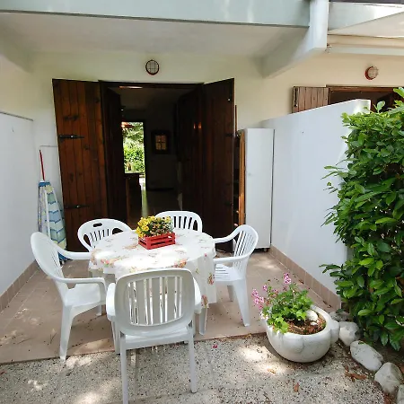 Locazione Turistica Villaggio Burchiello.3 Apartamento Lignano Sabbiadoro