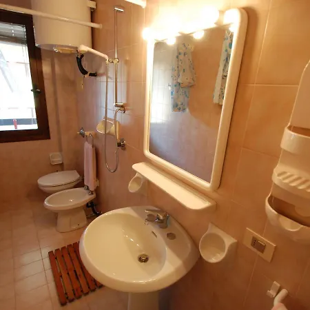 Apartamento Locazione Turistica Villaggio Burchiello.3