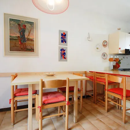 Locazione Turistica Villaggio Burchiello.3 *